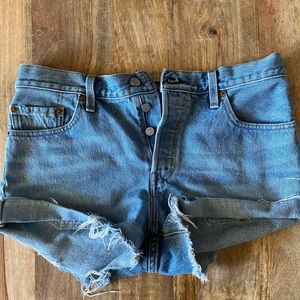Levi’s Shorts